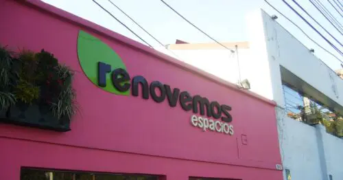 RENOVEMOS ESPACIOS BOGOTÁ RENOVEMOS ESPACIOS BOGOTÁ